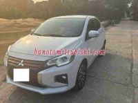 Cần bán Mitsubishi Attrage 1.2 CVT Máy xăng 2020 màu Trắng
