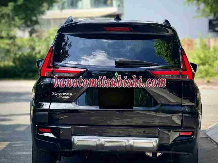 Cần bán xe Mitsubishi Xpander Cross 1.5 AT màu Đen 2023