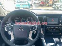 Mitsubishi Pajero Sport 2.4D 4x2 AT sản xuất 2018 cực chất!