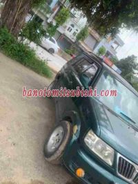 Mitsubishi Jolie MB 2003 Máy xăng đẹp long lanh