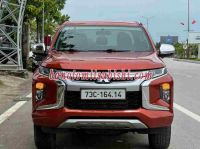 Mitsubishi Triton 4x2 AT sản xuất 2023 cực chất!