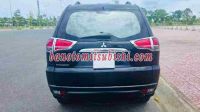 Cần bán xe Mitsubishi Pajero Sport Số tay 2016