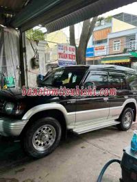 Bán Mitsubishi Pajero 3.0 đời 2007 xe đẹp - giá tốt