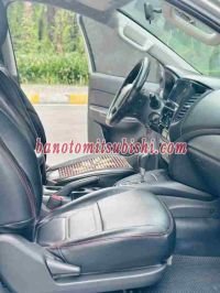 Cần bán Mitsubishi Triton 4x2 AT Mivec đời 2020