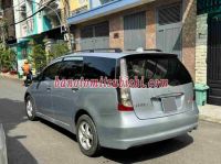 Cần bán xe Mitsubishi Grandis 2.4 AT 2005 Số tự động