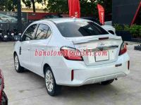 Mitsubishi Attrage 2020 Sedan màu Trắng