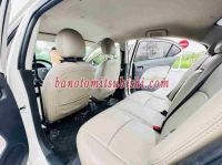 Cần bán nhanh Mitsubishi Attrage 1.2 AT 2015 cực đẹp