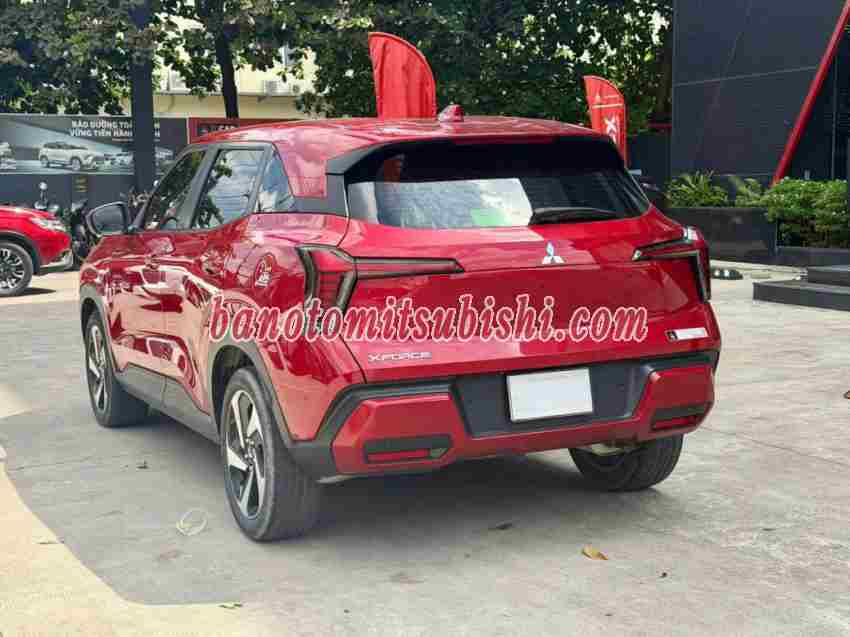 Bán Mitsubishi Xforce Premium đời 2024 xe đẹp - giá tốt