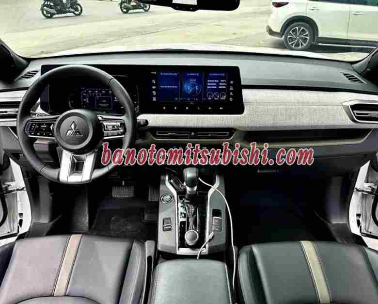 Bán Mitsubishi Xforce Ultimate, màu Trắng, Máy xăng, 2025