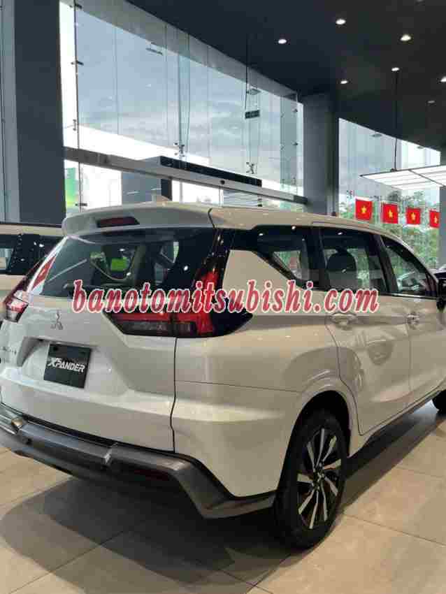 Bán Mitsubishi Xpander Premium 1.5 AT Máy xăng sản xuất 2026