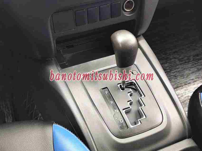 Cần bán xe Mitsubishi Triton 4x2 AT Mivec đời 2021