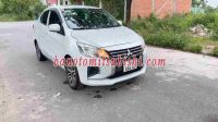 Mitsubishi Attrage 1.2 MT 2022 giá cực tốt