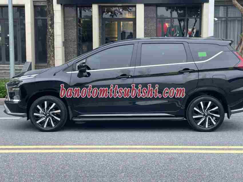 Cần bán xe Mitsubishi Xpander Premium 1.5 AT màu Đen 2025