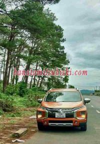 Bán xe Mitsubishi Xpander Cross 1.5 AT đời 2021 - Giá tốt