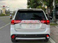 Mitsubishi Outlander 2019 Suv màu Trắng
