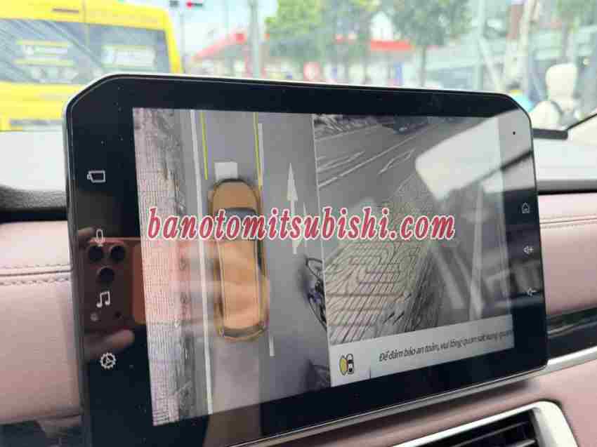Bán Mitsubishi Xpander Cross 1.5 AT 2026 - giá tốt