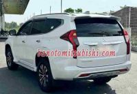 Mitsubishi Pajero Sport 2.4D 4x4 AT sản xuất 2022 cực chất!