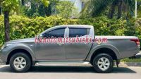 Bán Mitsubishi Triton 4x2 AT 2017 - giá tốt