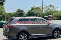 Cần bán nhanh Mitsubishi Outlander 2.4 CVT 2016 cực đẹp