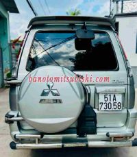 Cần bán xe Mitsubishi Jolie Số tay 2004