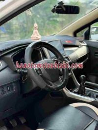 Mitsubishi Xpander 1.5 MT 2021 Máy xăng đẹp long lanh