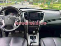 Mitsubishi Triton 4x2 AT Mivec Premium model 2021 xe chuẩn hết ý