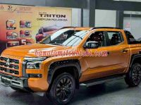 Mitsubishi Triton Athlete 4WD AT Nhập khẩu Số tự động rất đẹp - 2026