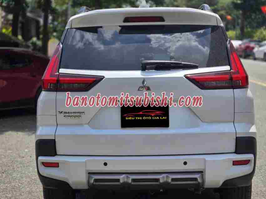 Mitsubishi Xpander Cross 1.5 AT 2023 Máy xăng đẹp long lanh