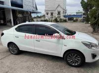 Cần bán Mitsubishi Attrage 1.2 MT Máy xăng 2016 màu Trắng