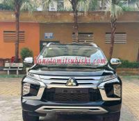 Mitsubishi Pajero Sport 2.4D 4x4 AT sản xuất 2022 cực chất!