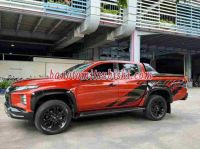 Cần bán gấp Mitsubishi Triton 4x2 AT Mivec 2021 - Xe đẹp - Giá tốt