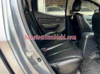 Xe Mitsubishi Triton 4x2 MT đời 2019 đẹp bán gấp
