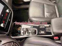 Mitsubishi Outlander 2021 Suv màu Đỏ