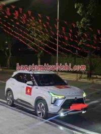 Bán Mitsubishi Xforce Ultimate, màu Trắng, Máy xăng, 2024