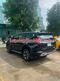 Cần bán xe Mitsubishi Pajero Sport 3.0G 4x4 AT Premium màu Đen 2024