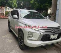 Mitsubishi Pajero Sport 2.4D 4x2 AT 2023 Máy dầu đẹp long lanh