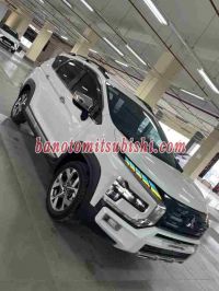 Cần bán xe Mitsubishi Xpander Cross 1.5 AT màu Trắng 2025