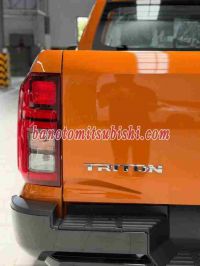 Mitsubishi Triton Premium 4WD AT Nhập khẩu Số tự động rất đẹp - 2026