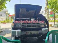 Cần bán xe Mitsubishi Pajero 3.0 sx 2004