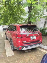 Mitsubishi Outlander 2.0 CVT 2020 Máy xăng đẹp long lanh