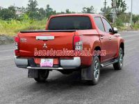 Cần bán xe Mitsubishi Triton 4x2 AT Mivec sx 2022