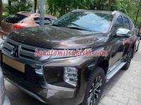 Mitsubishi Pajero Sport 2.4D 4x4 AT 2023, xe đẹp, hết ý