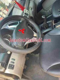 Mitsubishi Triton 2009 Truck màu Xám