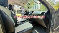 Mitsubishi Triton 4x2 AT 2017 Máy dầu đẹp long lanh