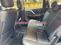 Cần bán Mitsubishi Pajero Sport 2.4D 4x2 AT 2021 - Số tự động