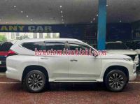 Mitsubishi Pajero Sport 2.4D 4x2 AT 2021 Số tự động cực đẹp!