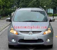 Mitsubishi Grandis 2.4 AT 2005 Máy xăng, xe đẹp