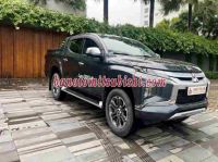 Mitsubishi Triton 4x2 AT Mivec Premium 2019 Máy dầu đẹp long lanh