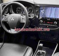 Cần bán gấp xe Mitsubishi Outlander 2.0 CVT năm 2021, màu Trắng, Số tự động