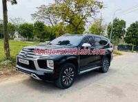 Cần bán xe Mitsubishi Pajero Sport 2.4D 4x4 AT màu Đen 2021